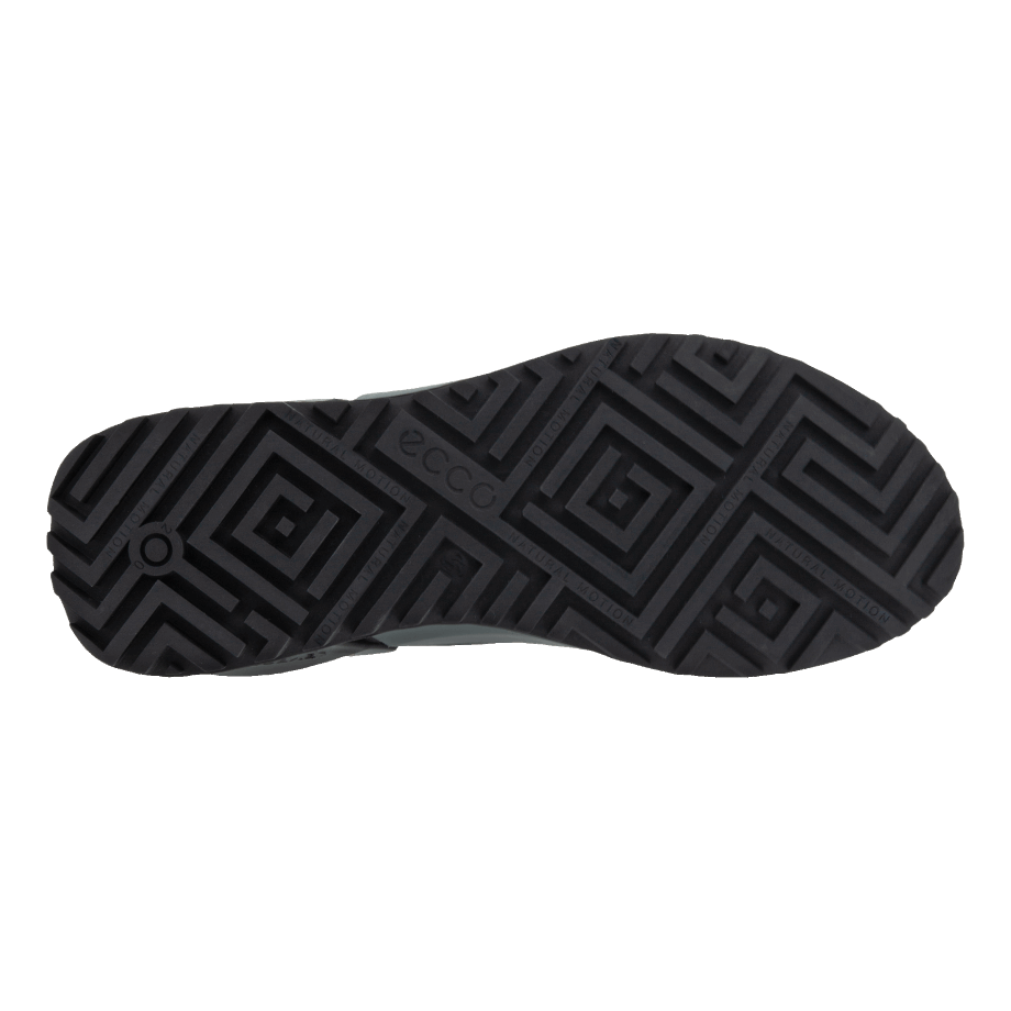 Ecco Norge Biom 2.0 Athleisure Joggesko Herre Sort