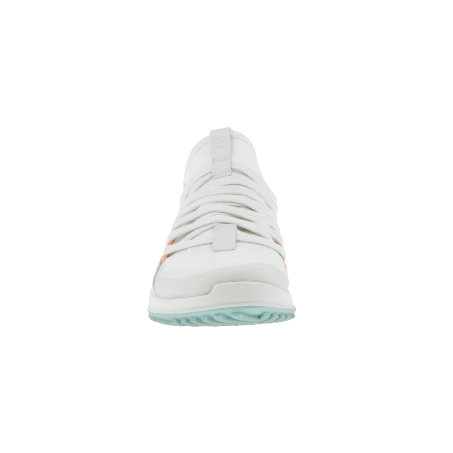 Ecco Norway Biom 2.0 Kvinner Athleisure Joggesko Dame Hvit-lys Hvit