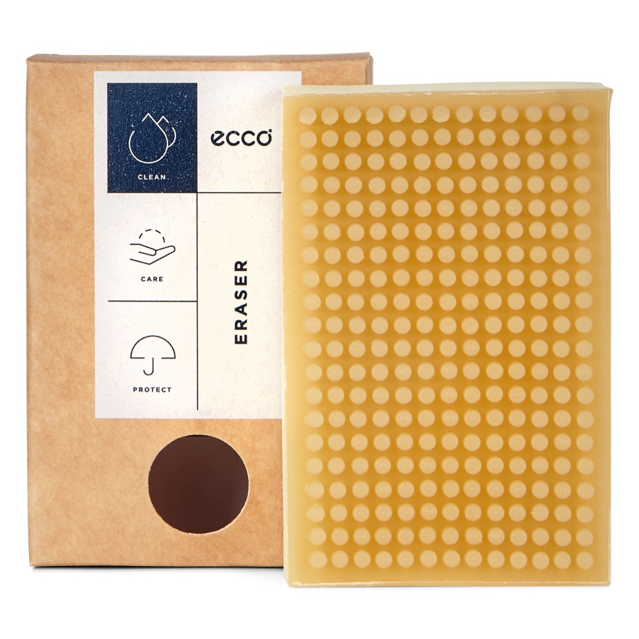 Ecco Norge Viskelær Herre Gjennomsiktig