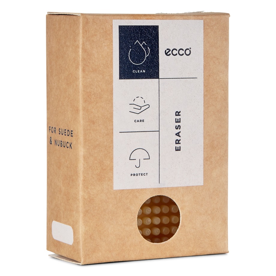 Ecco Norge Viskelær Herre Gjennomsiktig