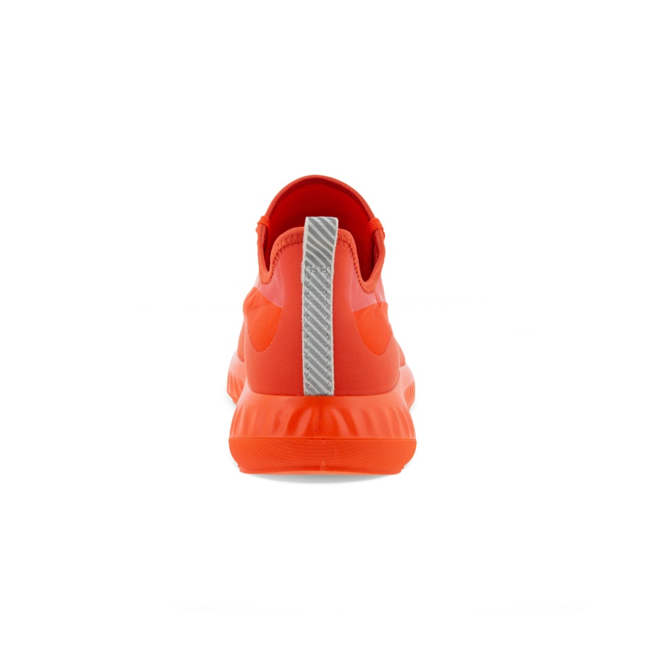 Ecco Norge St.1 Lite Sneaker Herre Brann-gresskar-transparent