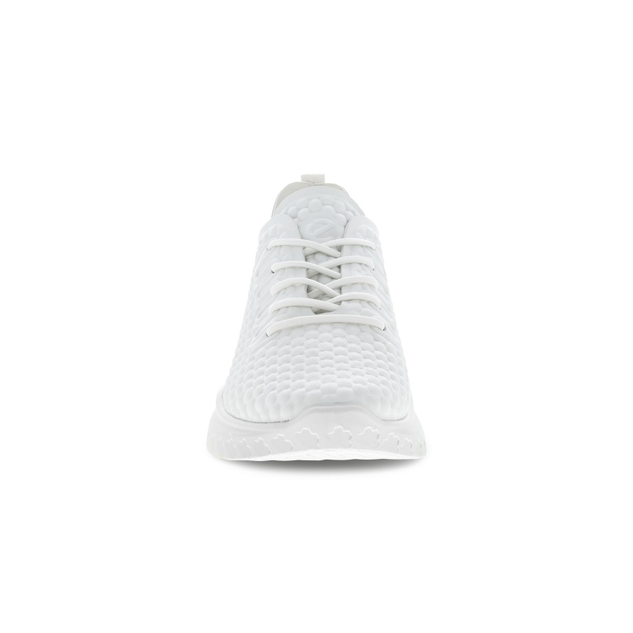 Ecco Norge Therap Sneaker Dame Hvit
