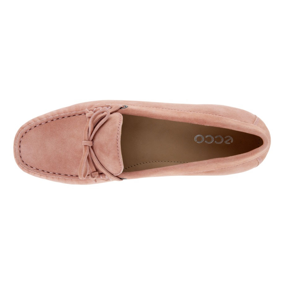 Ecco Norge Blir Moc Damask Rose