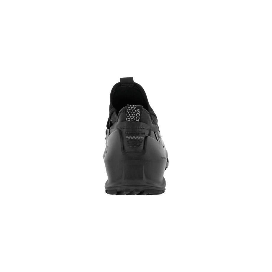 Ecco Norway Biom 2.0 Gore-tex Sneaker Herre Svart-svart