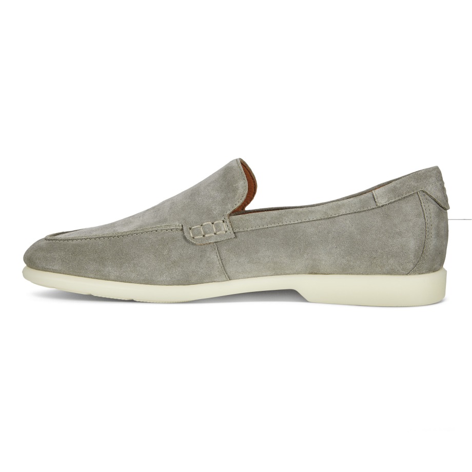 Ecco Norge Citytray Lite Slip-ons Herre Vetiver