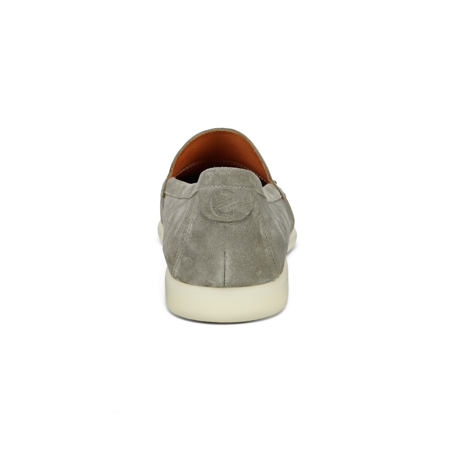 Ecco Norge Citytray Lite Slip-ons Herre Vetiver