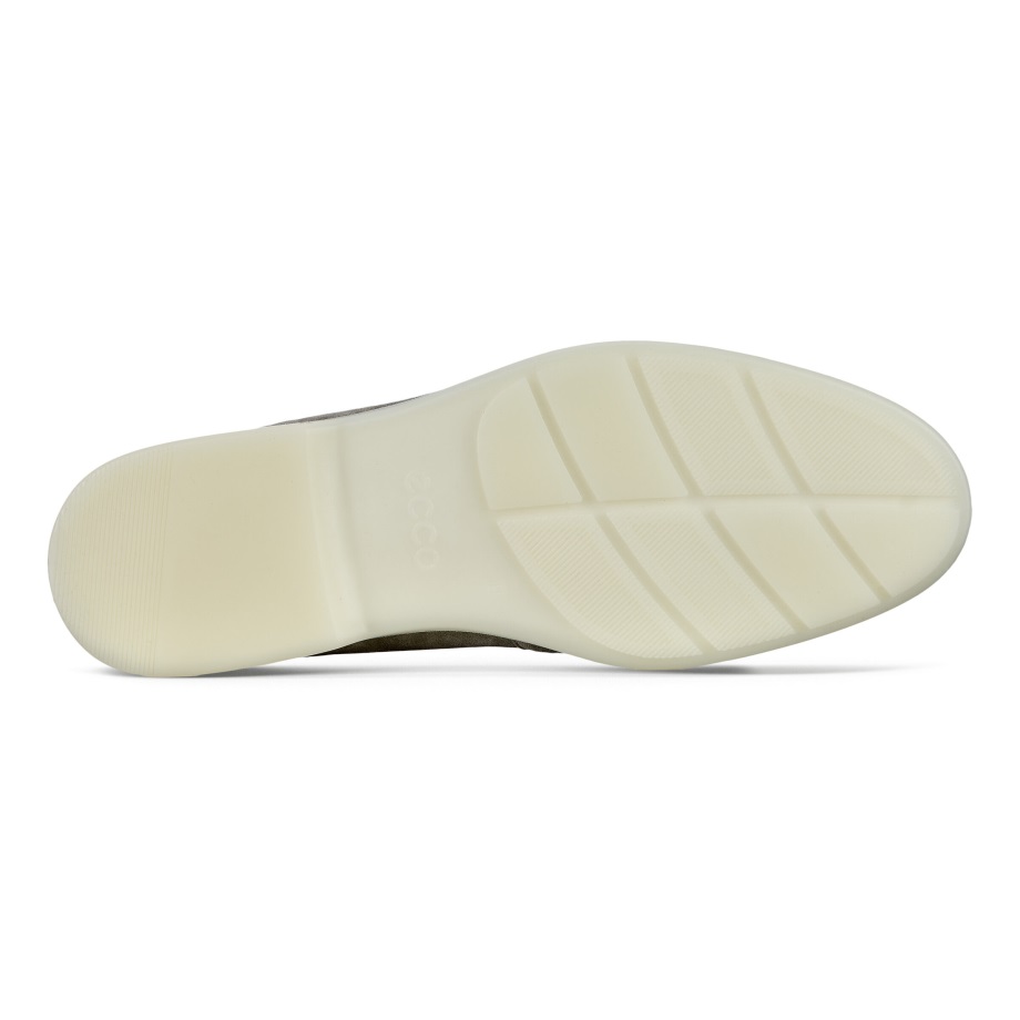 Ecco Norge Citytray Lite Slip-ons Herre Vetiver