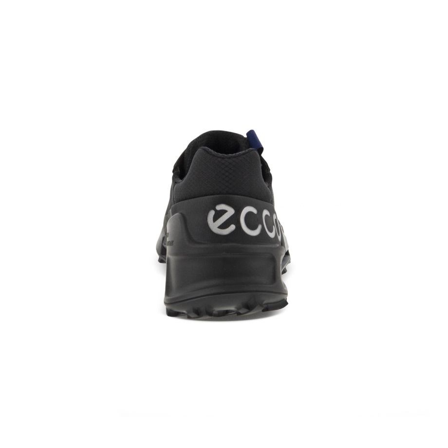 Ecco Norway Biom 2.1 X Country Herre Svart-svart