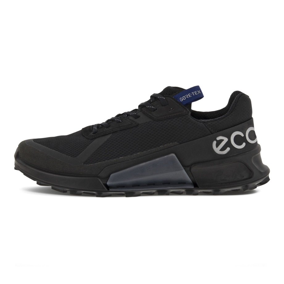 Ecco Norway Biom 2.1 X Country Herre Svart-svart