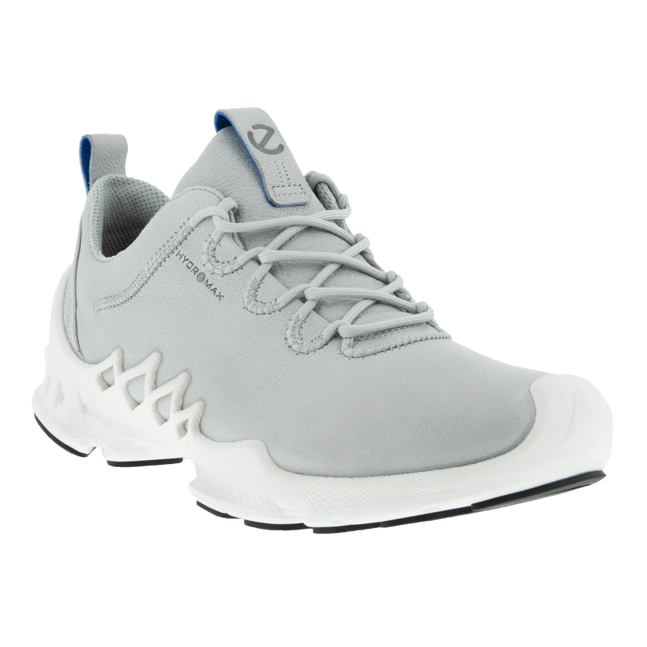 Ecco Norge Biom Aex Lav Sko Herre Betong