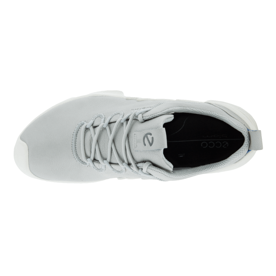 Ecco Norge Biom Aex Lav Sko Herre Betong