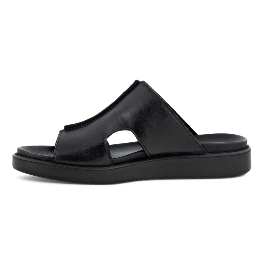 Ecco Norge Herre Flowt Lx Svart