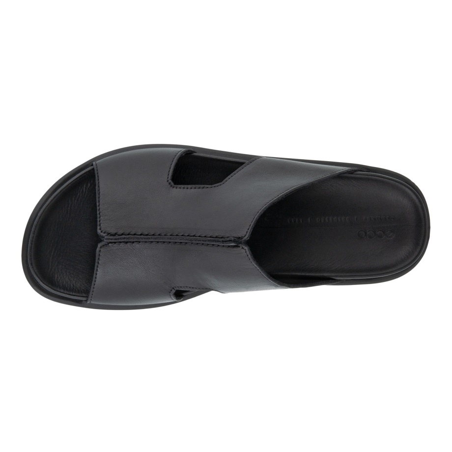 Ecco Norge Flowt Lx Herre Sort