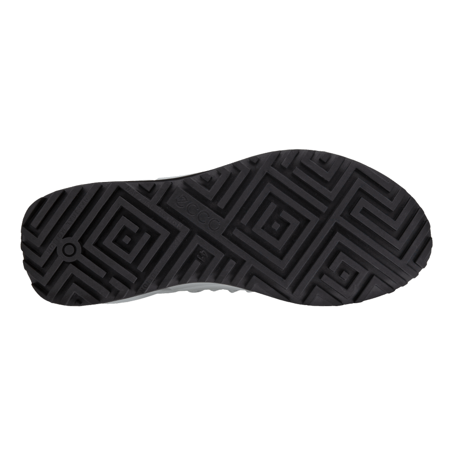 Ecco Norge Biom 2.0 Gore-tex Sneaker Betong-betong