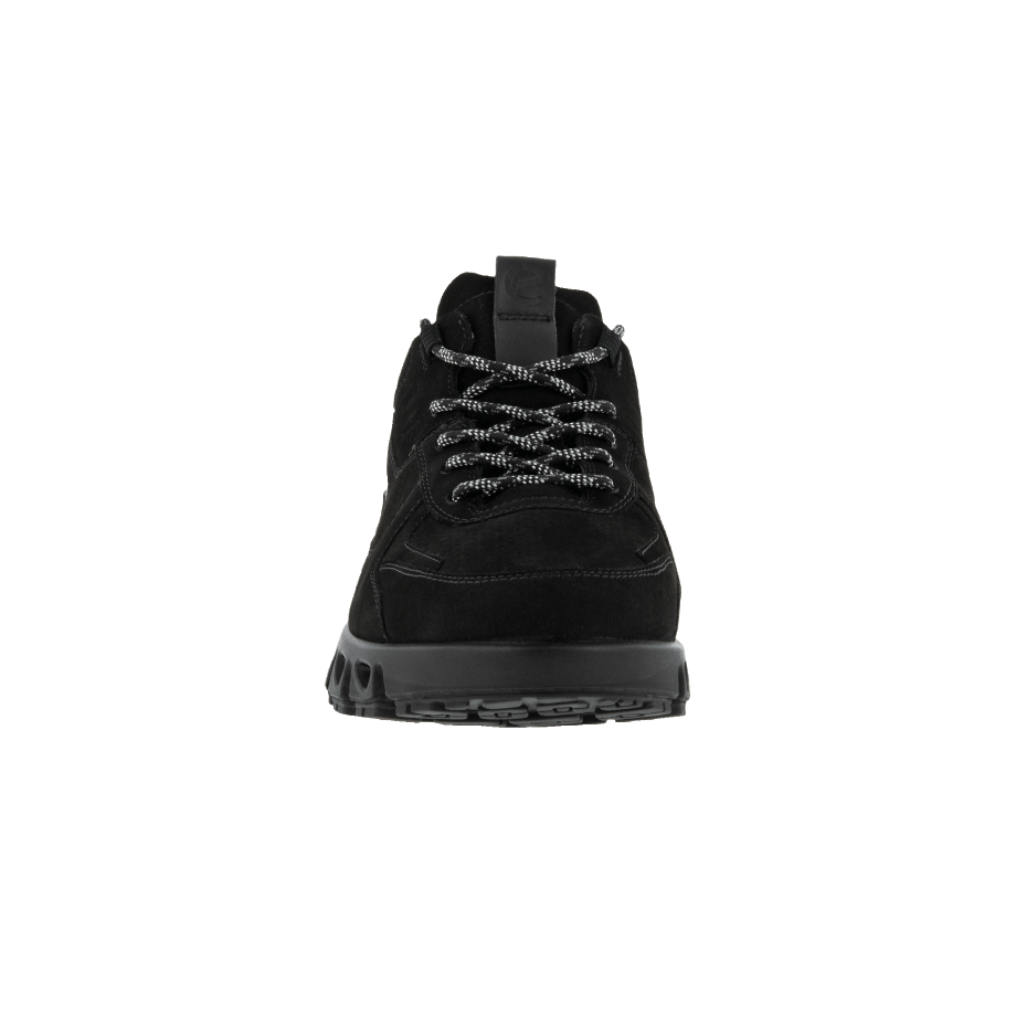 Ecco Norway Multi-vent Gore-tex Sneaker Herre Sort
