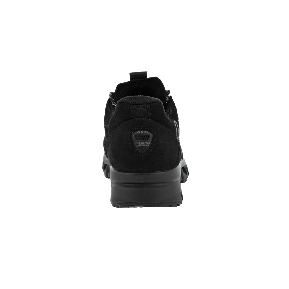 Ecco Norway Multi-vent Gore-tex Sneaker Herre Sort