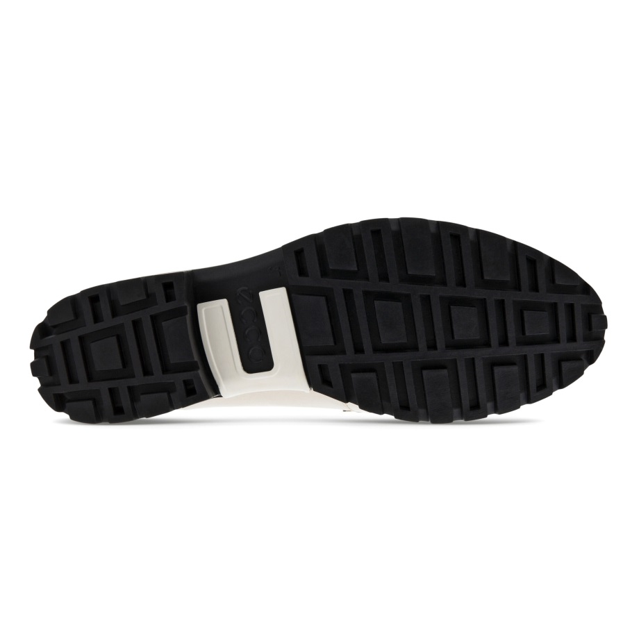 Ecco Norge Modtray Derby Kvinners Kalkstein