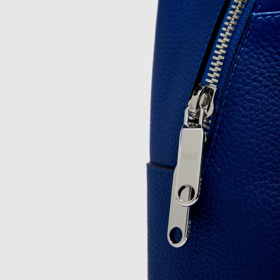 Ecco Norway Tekstur Blokk Full Pakke Elektrisk Blå