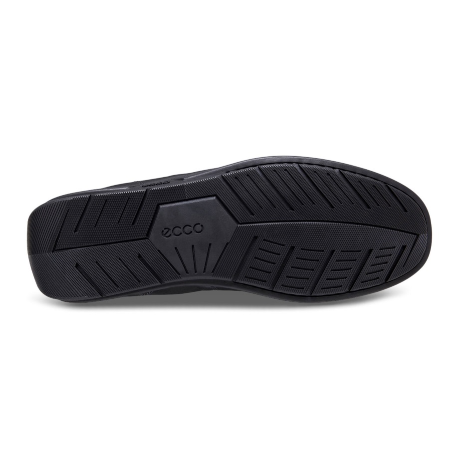 Ecco Norway Classic Power 2.0 Sort