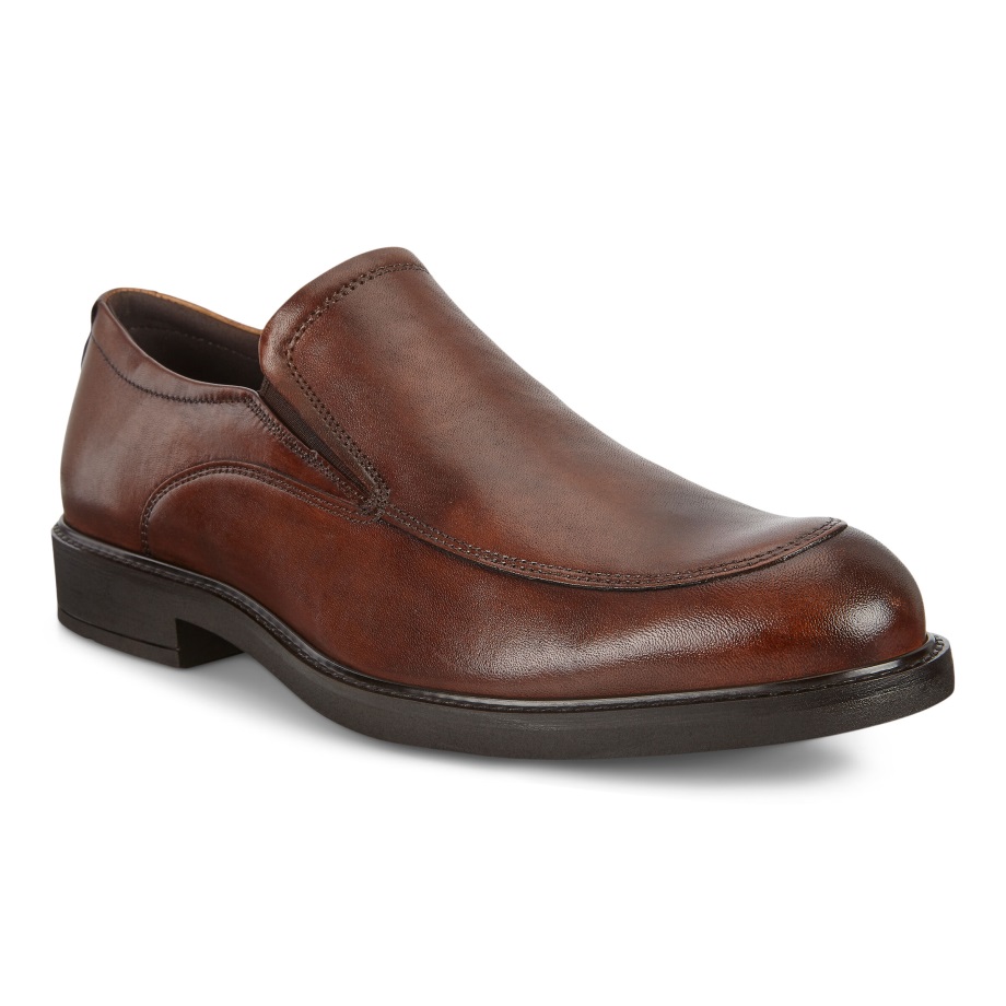 Ecco Norge Vitrus Iii Slip-on Rav