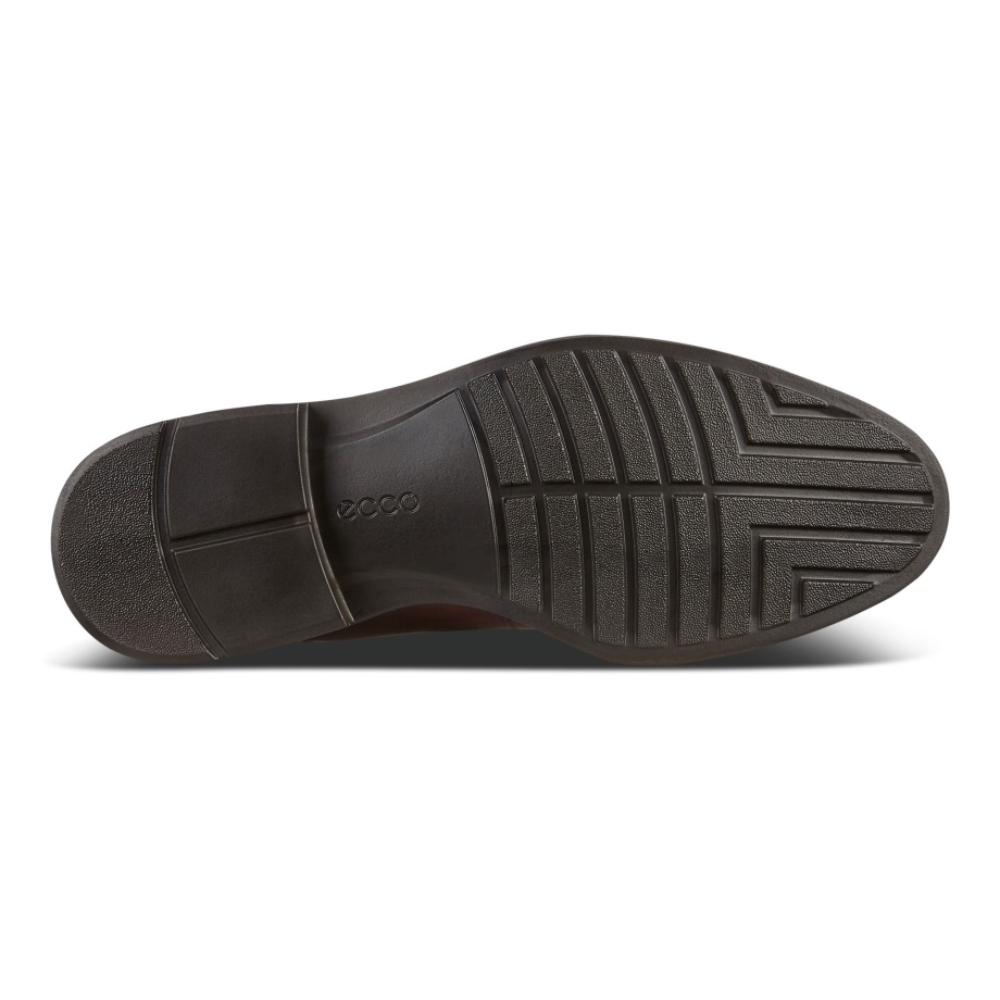Ecco Norge Vitrus Iii Slip-on Rav