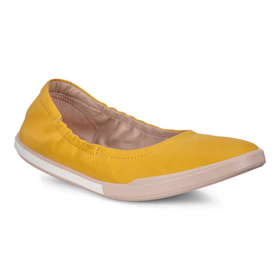 Ecco Norge Simpil Ii Ballerinasko Dame Merigold
