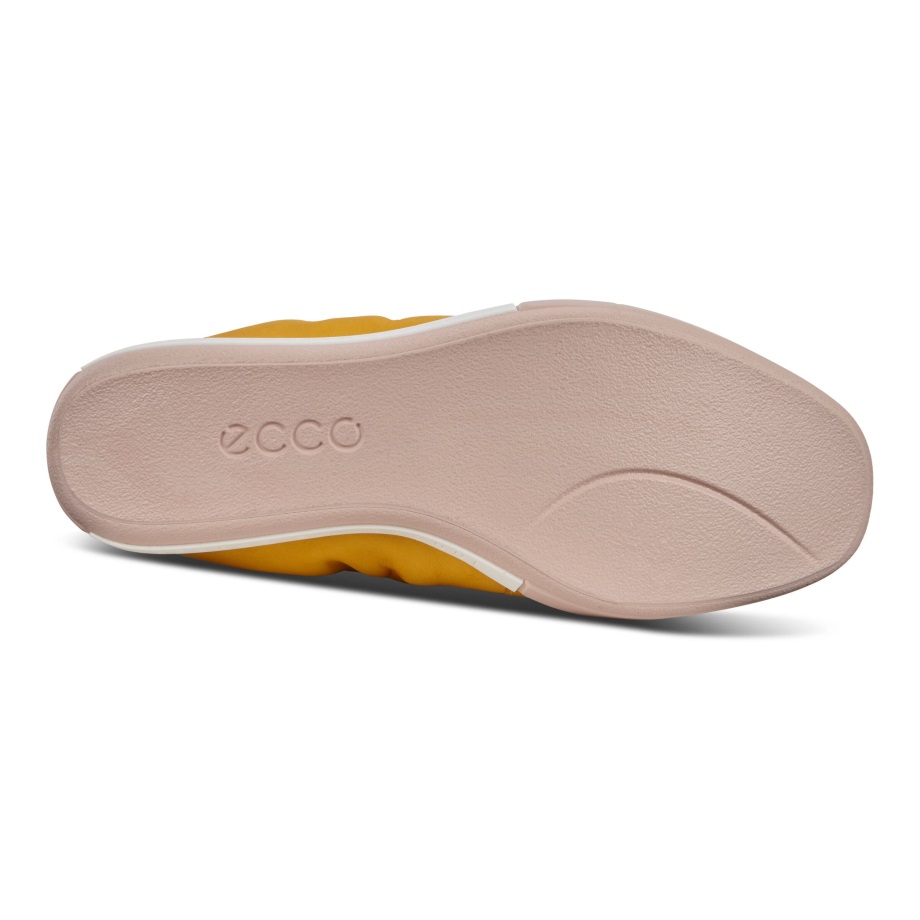 Ecco Norge Simpil Ii Ballerinasko Dame Merigold