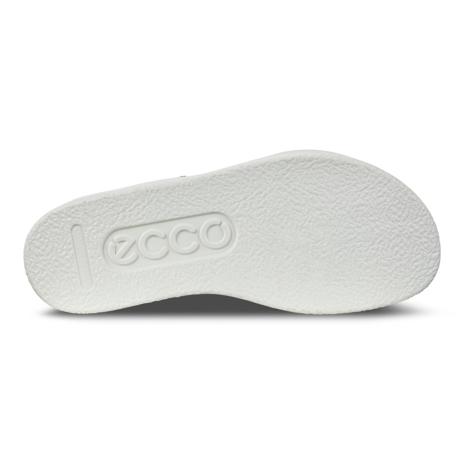 Ecco Norge Flowt Sandal Kvinners Løve-cashmere