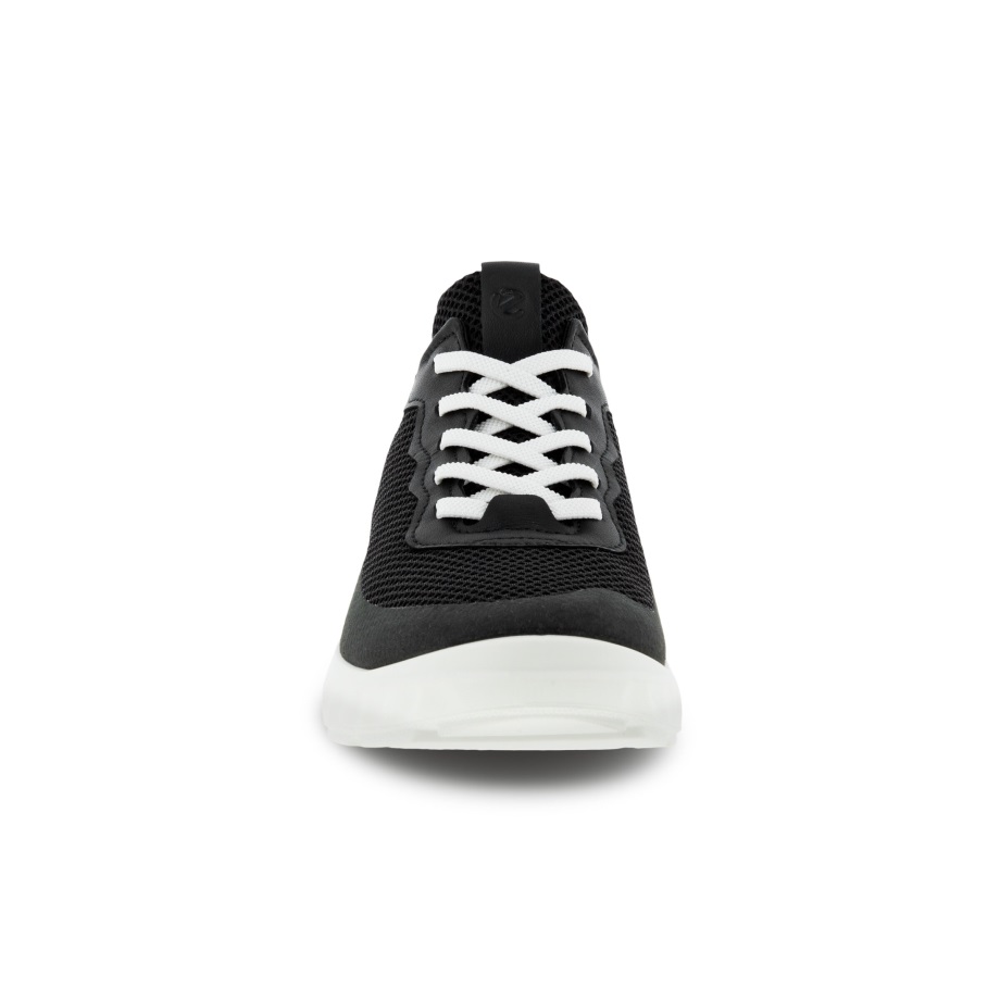 Ecco Norge Ath-1f Sneaker Blonder Dame Svart