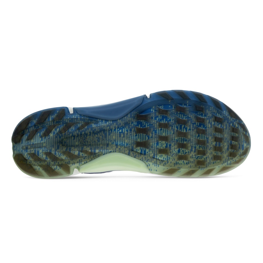 Ecco Norge Golf Biom H4 Dameombre