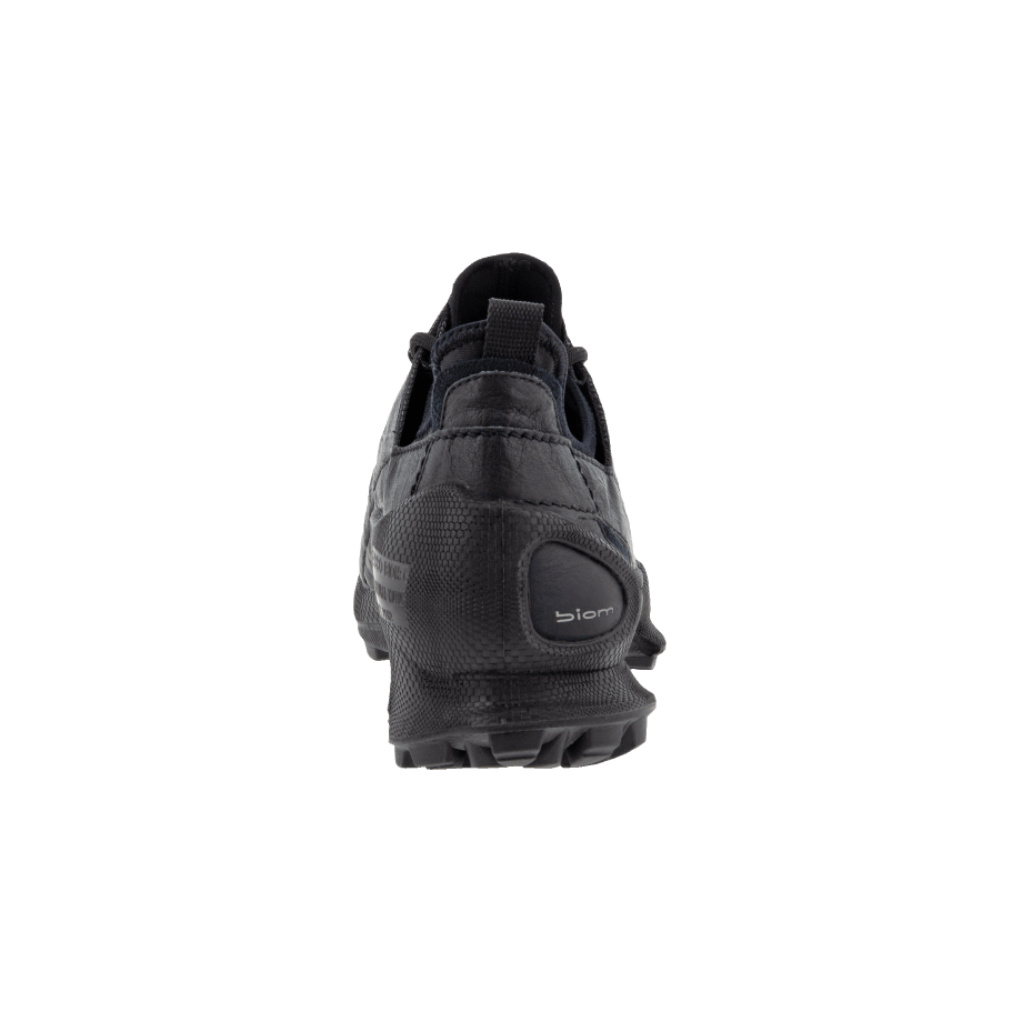 Ecco Norge Biom C-trail Sko Herre Sort