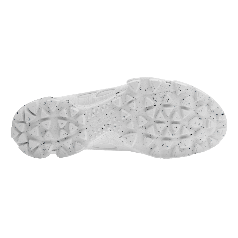 Ecco Norge Biom C-trail Sko Dame Hvit