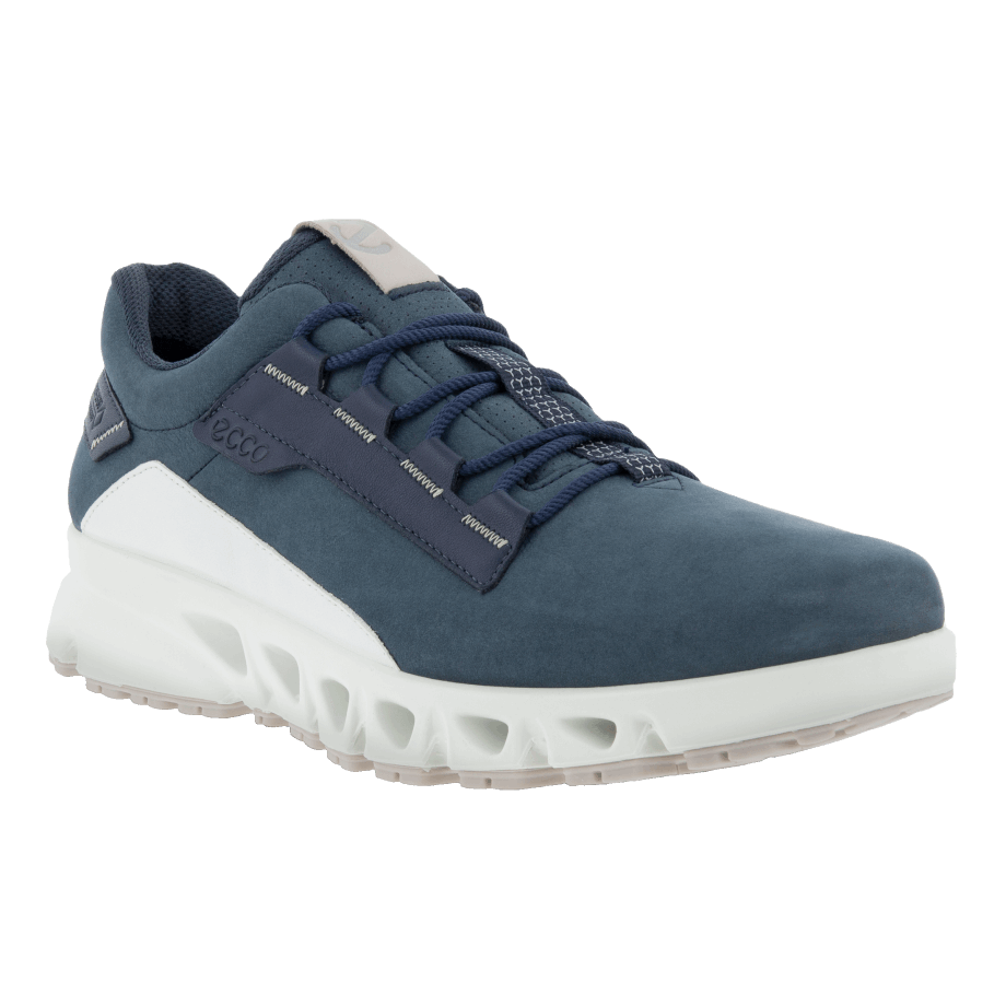 Her Er Norge Multi-vent Sneaker Menn Marine