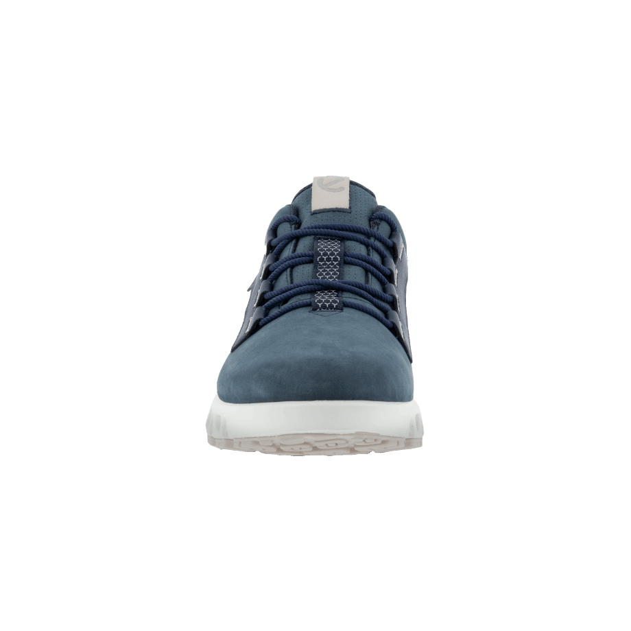 Her Er Norge Multi-vent Sneaker Menn Marine