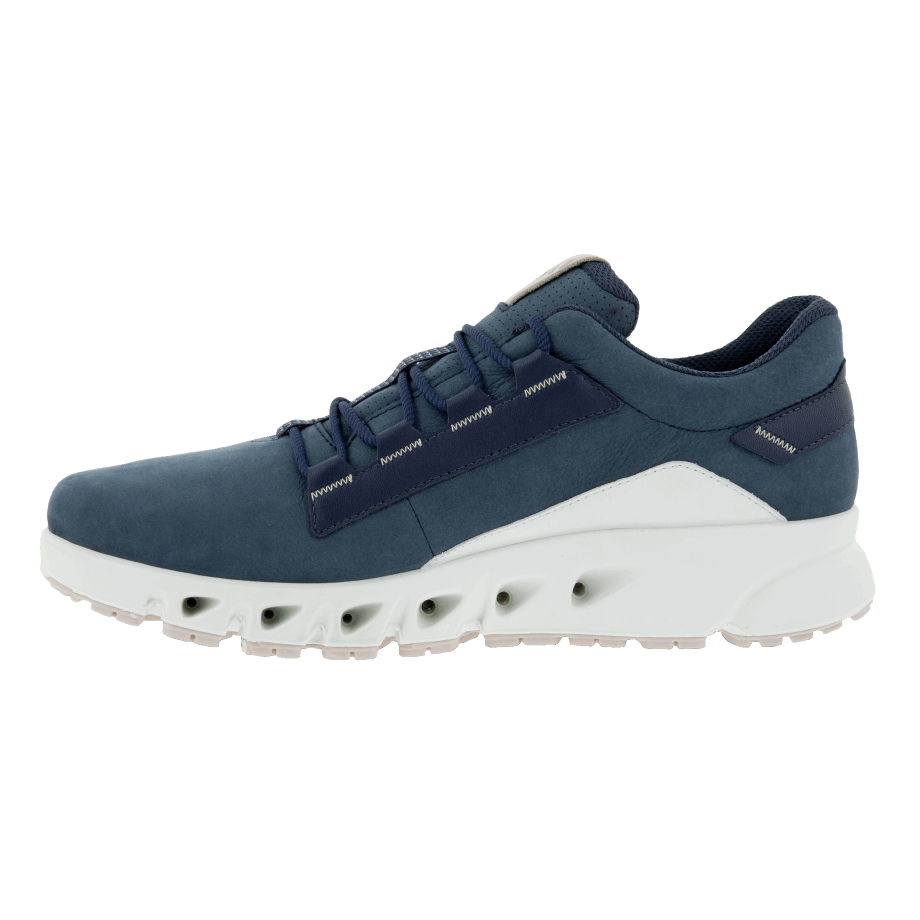 Her Er Norge Multi-vent Sneaker Menn Marine