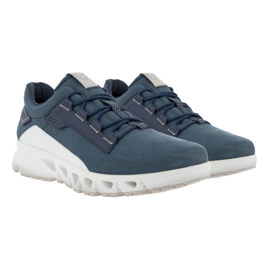 Her Er Norge Multi-vent Sneaker Menn Marine