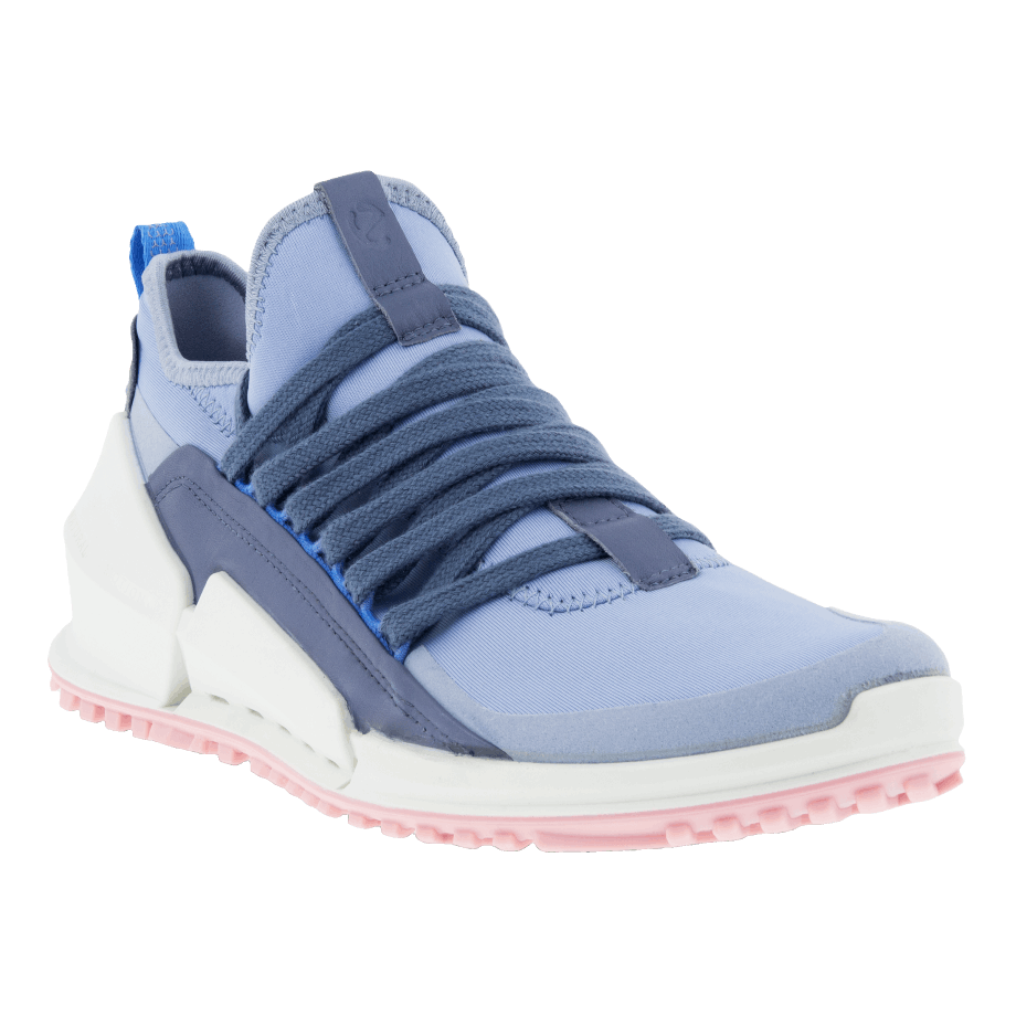 Ecco Norway Biom 2.0 Kvinner Athleisure Joggesko Dame Misty-eventide