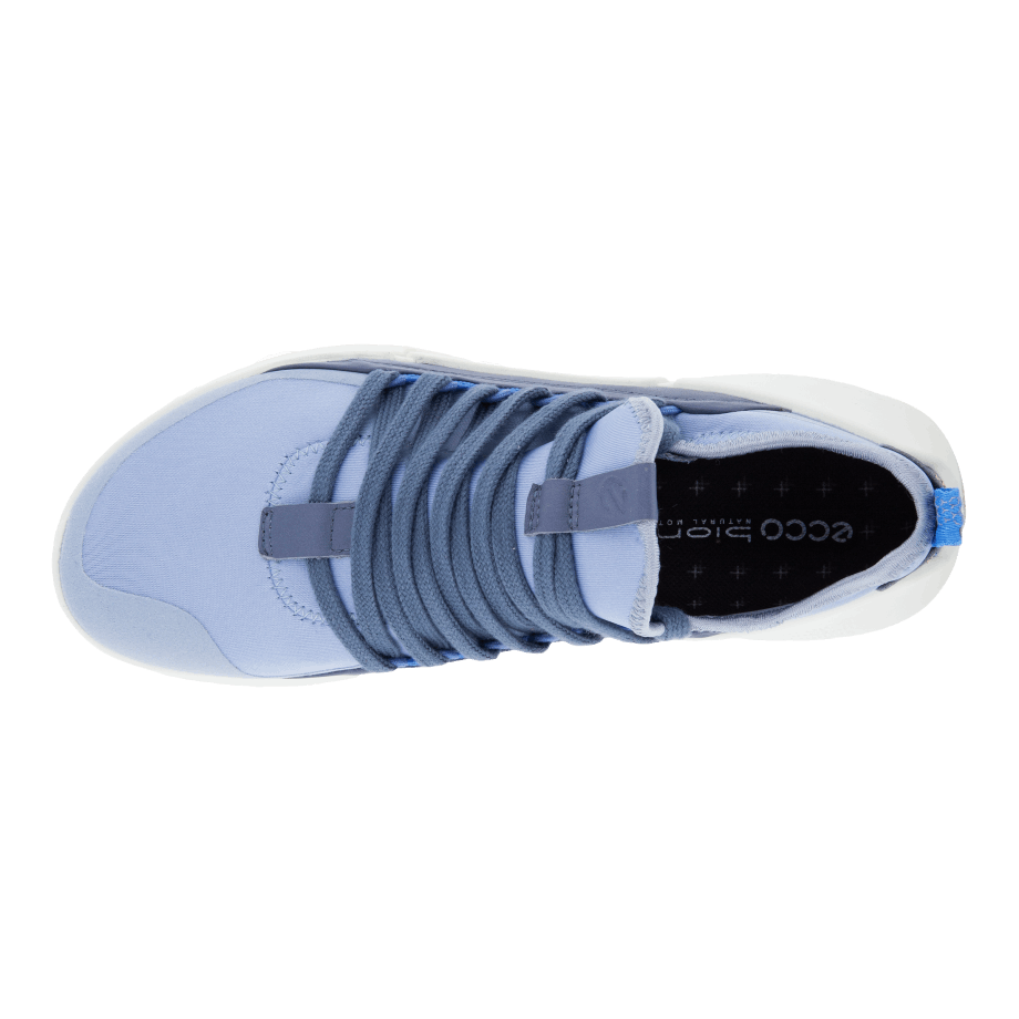 Ecco Norway Biom 2.0 Kvinner Athleisure Joggesko Dame Misty-eventide