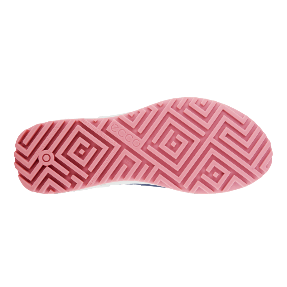 Ecco Norway Biom 2.0 Kvinner Athleisure Joggesko Dame Misty-eventide