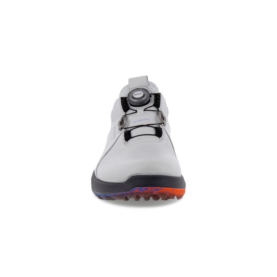 Ecco Norge Golf Biom H4 Gore-tex Herrebetong