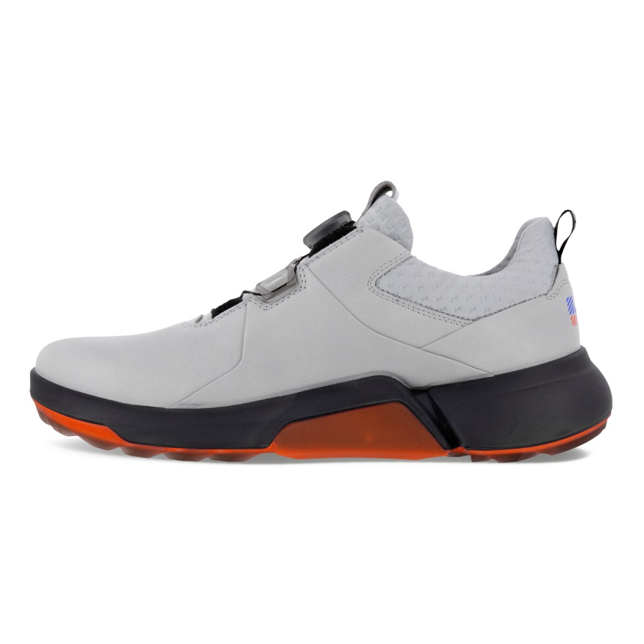 Ecco Norge Golf Biom H4 Gore-tex Herrebetong