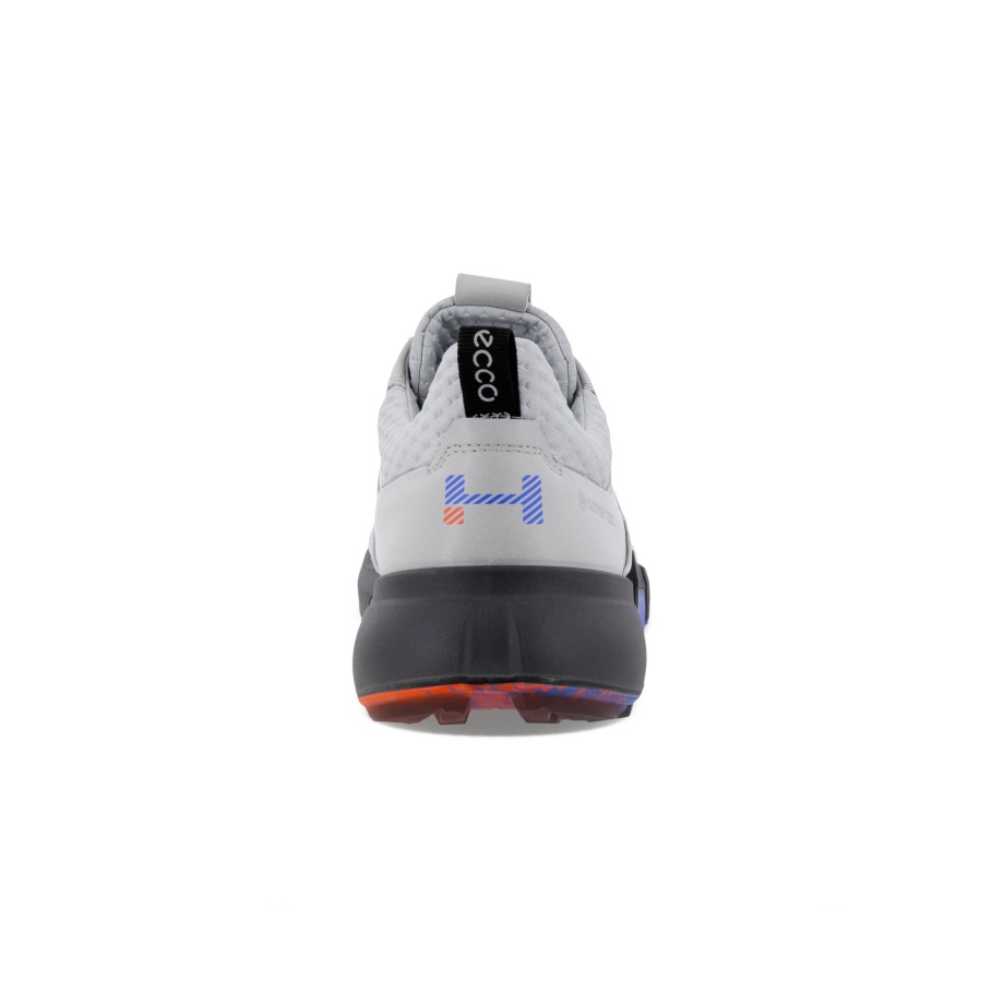 Ecco Norge Golf Biom H4 Gore-tex Herrebetong