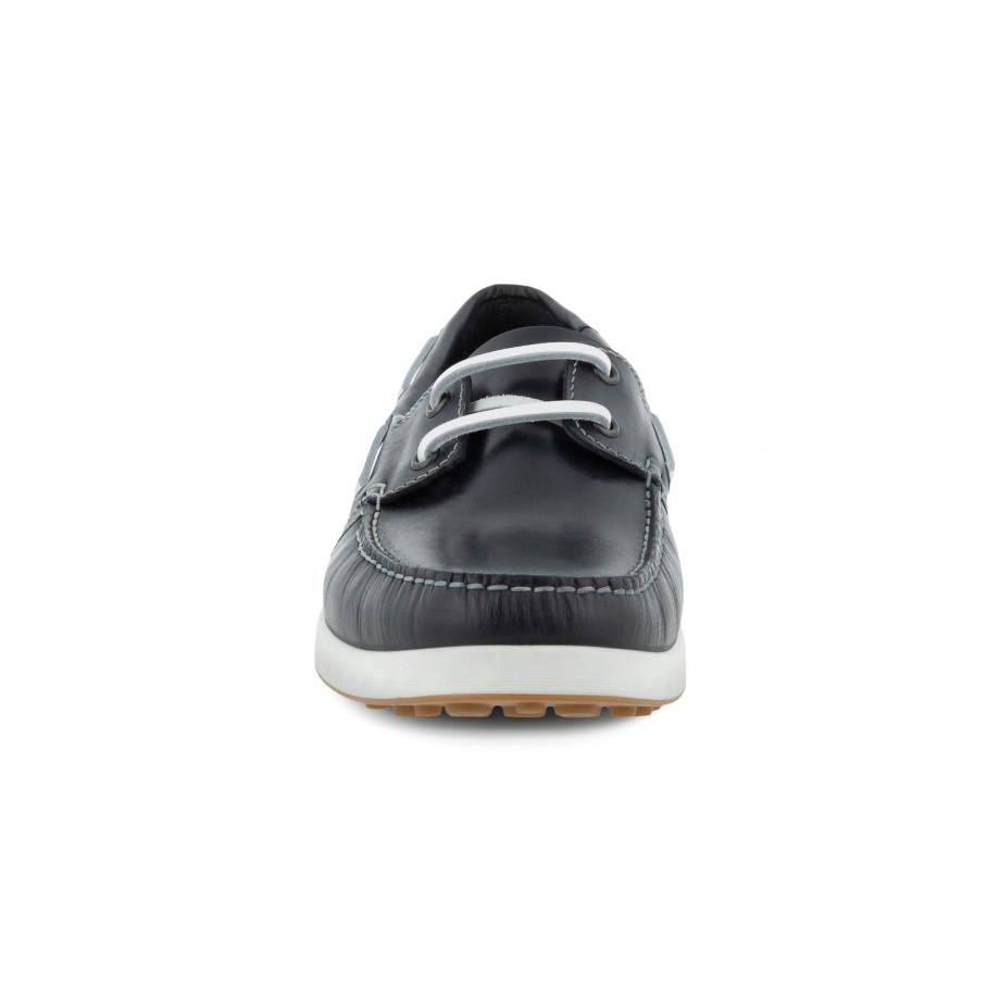 Ecco Norge S-lite Moc Båtsko Herre Marine