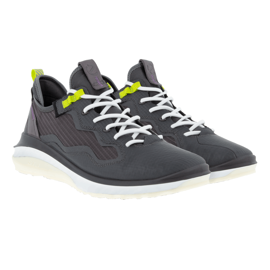 Ecco Norge St.360 Herre Magnet-magnet-magnet