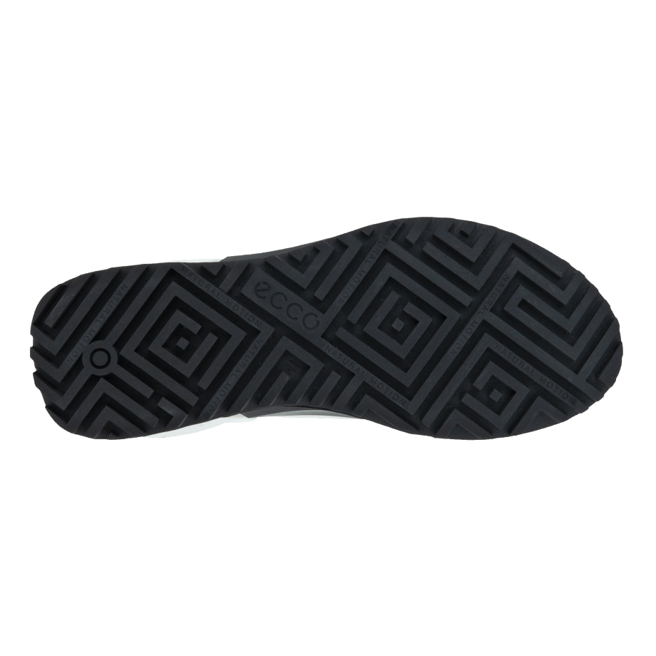 Ecco Norway Biom 2.0 Athleisure Joggesko Herre Hvit