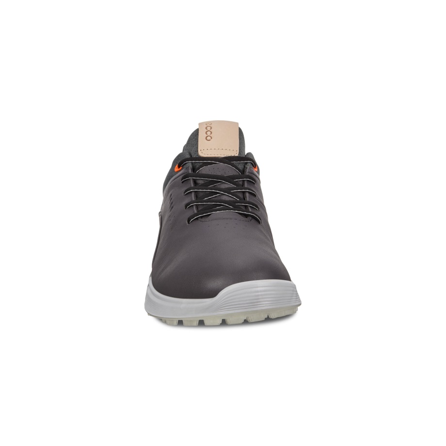 Ecco Norway Golf S-three Gore-tex Herremagnet