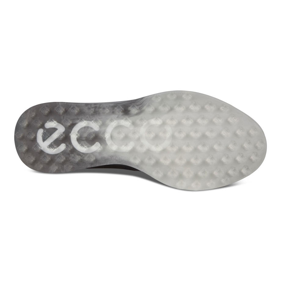 Ecco Norway Golf S-three Gore-tex Herremagnet