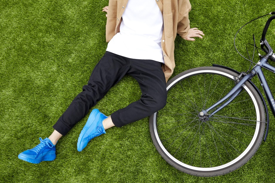 Ecco Norway St.1 Lite Sneaker Herre Dynasty-dynasty-transparent