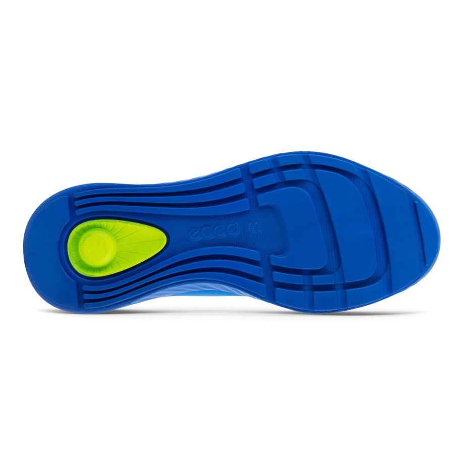 Ecco Norway St.1 Lite Sneaker Herre Dynasty-dynasty-transparent