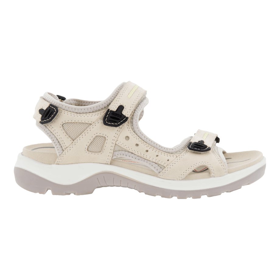 Ecco Norge Offroad Sandal Kalkstein